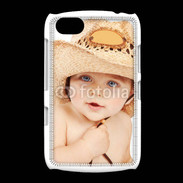 Coque BlackBerry 9720 Bébé cowboy