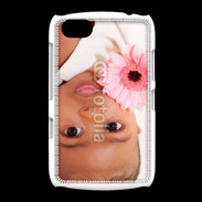 Coque BlackBerry 9720 Bébé 5