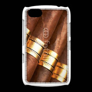 Coque BlackBerry 9720 Addiction aux cigares