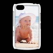 Coque BlackBerry 9720 Bébé à la plage