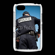 Coque BlackBerry 9720 Agent de police 5
