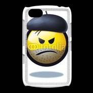 Coque BlackBerry 9720 Cartoon beret 10