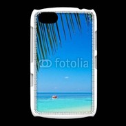 Coque BlackBerry 9720 Belle plage 4