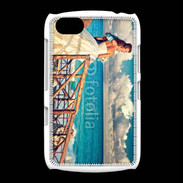 Coque BlackBerry 9720 Voyage de lune de miel