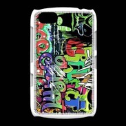 Coque BlackBerry 9720 graffiti wall vector seamless background