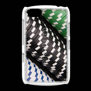 Coque BlackBerry 9720 Jetons de poker 16