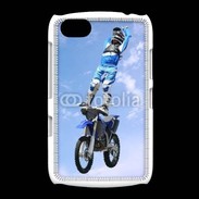 Coque BlackBerry 9720 Freestyle motocross 6