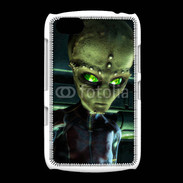Coque BlackBerry 9720 Alien 6