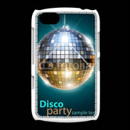 Coque BlackBerry 9720 Disco party