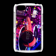 Coque BlackBerry 9720 DJ Mixe musique