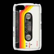 Coque BlackBerry 9720 Cassette musique