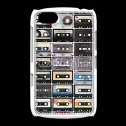 Coque BlackBerry 9720 Collection de cassette