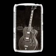 Coque BlackBerry 9720 Guitare 100