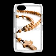 Coque BlackBerry 9720 Chapelet