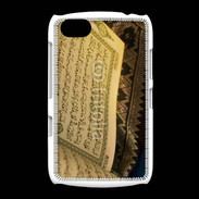 Coque BlackBerry 9720 Livre du Coran