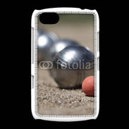 Coque BlackBerry 9720 Pétanque
