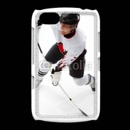Coque BlackBerry 9720 Hockey sur Glace