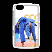 Coque BlackBerry 9720 Prise de judo