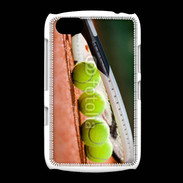 Coque BlackBerry 9720 Raquette de tennis