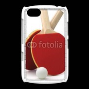 Coque BlackBerry 9720 Tennis de table