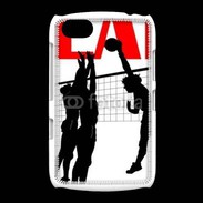 Coque BlackBerry 9720 Volley ball