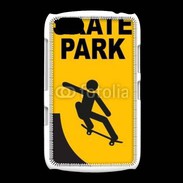 Coque BlackBerry 9720 Skate park
