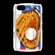 Coque BlackBerry 9720 Gants de Baseball