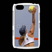 Coque BlackBerry 9720 Beach Volley