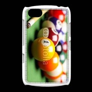 Coque BlackBerry 9720 Billard