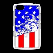 Coque BlackBerry 9720 Football américain