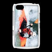 Coque BlackBerry 9720 Canoë Kayak