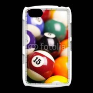 Coque BlackBerry 9720 Boules de billard