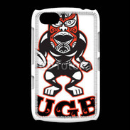 Coque BlackBerry 9720 Rugby Maori