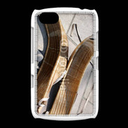 Coque BlackBerry 9720 Pelote basque