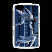 Coque BlackBerry 9720 Escrime