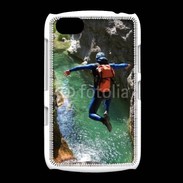 Coque BlackBerry 9720 Canyoning