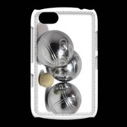 Coque BlackBerry 9720 Pétanque 2