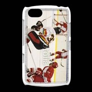 Coque BlackBerry 9720 Joueur de Hockey sur glace