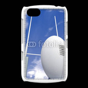 Coque BlackBerry 9720 Poteau de Rugby