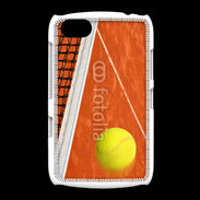 Coque BlackBerry 9720 Filet de tennis