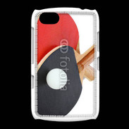 Coque BlackBerry 9720 Raquette de Ping pong