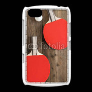 Coque BlackBerry 9720 Raquette de tennis de table