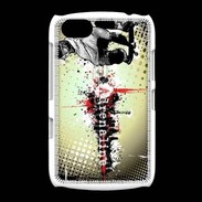 Coque BlackBerry 9720 Adrénaline skate