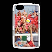 Coque BlackBerry 9720 Beach volley 3