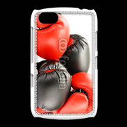 Coque BlackBerry 9720 Paire de gant de boxe