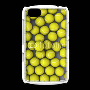 Coque BlackBerry 9720 Folie de balles de tennis