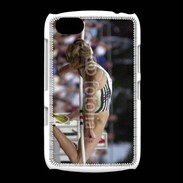 Coque BlackBerry 9720 Saut en hauteur
