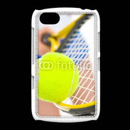 Coque BlackBerry 9720 Joueuse de tennis 