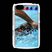 Coque BlackBerry 9720 Nageur compétition