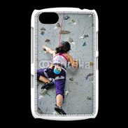 Coque BlackBerry 9720 Mur d'escalade